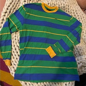 DREW house long sleeve tee